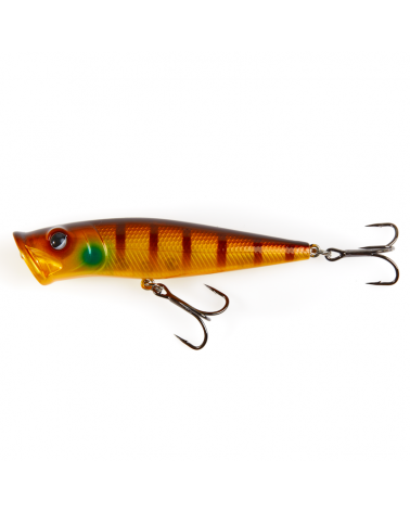 Wobler Lucky John Popper Pop-X 6F 65mm 8g 013