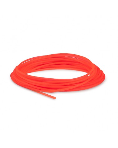 Amortyzator Matrix Slik Elastic No 3-5 0.09mm 3m Red