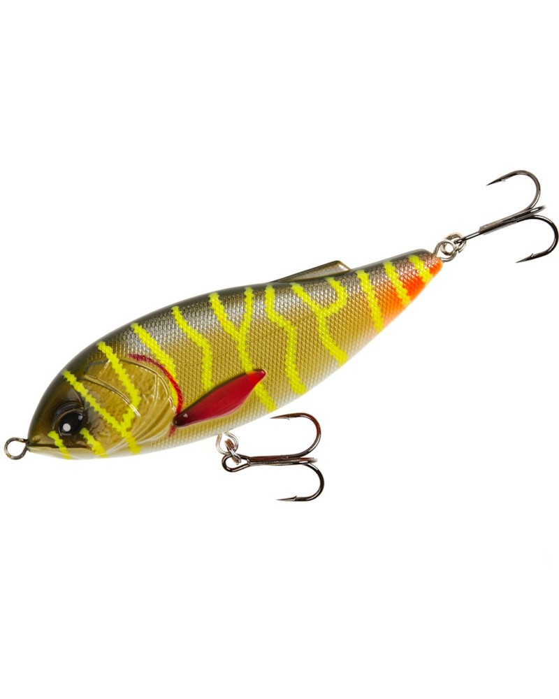 Wobler Lucky John Arrow Jerk 15F 15cm 031 0-1m Floating