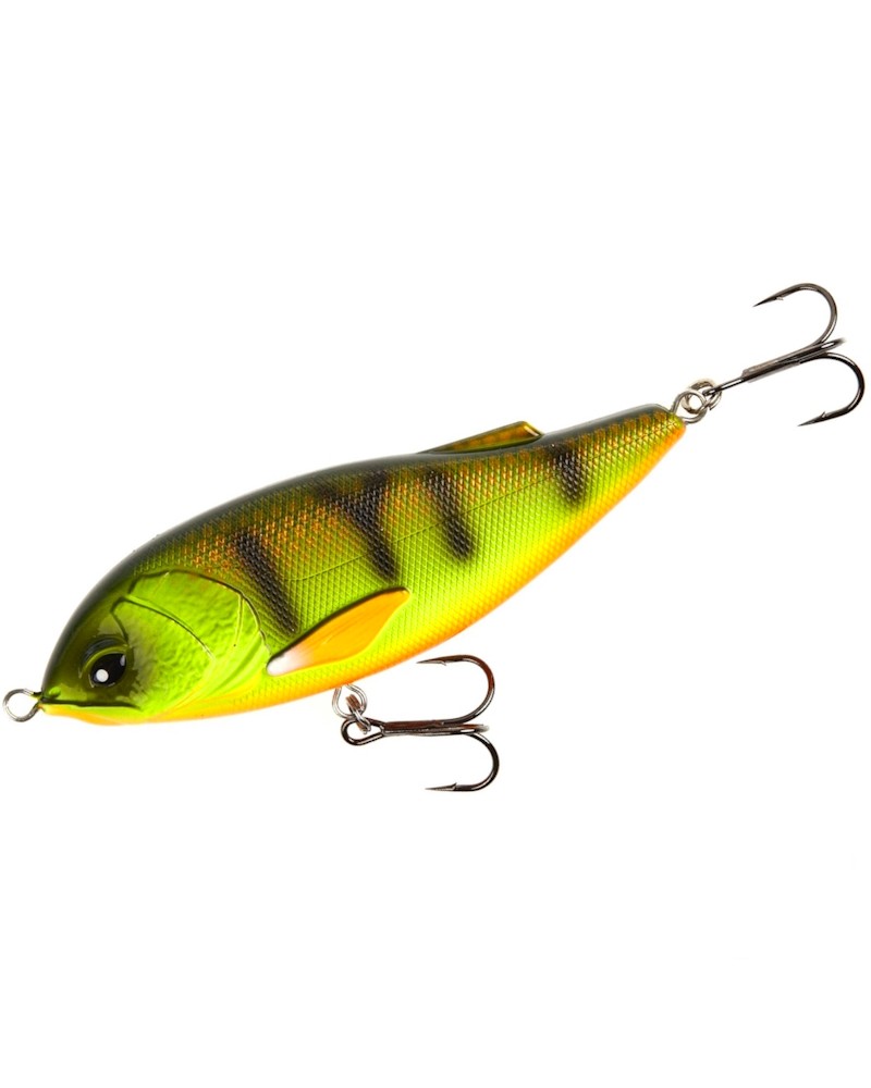 Wobler Lucky John Arrow Jerk 15S 15cm 032 0.5-4m Sinking