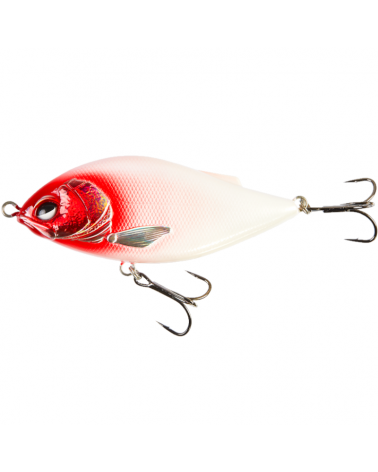 Wobler Lucky John Arrow Jerk 8S 8cm 23g 021 0.5-1.5m Sinking