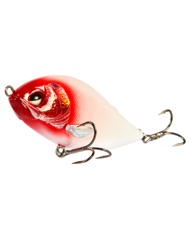 Wobler Lucky John Arrow Jerk 8S 8cm 23g 021 0.5-1.5m Sinking