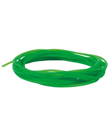 Amortyzator Matrix Slik Elastic No 8-10 1.4mm 3m Green