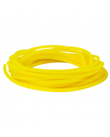 Amortyzator Matrix Slik Elastic No 14-16 2.0mm 3m Yellow