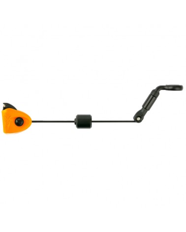 Sygnalizator Brań Fox Black Label Mini Swinger Orange