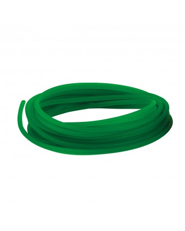 Amortyzator Matrix Slik Elastic No 16-18 2.2mm 3m Green