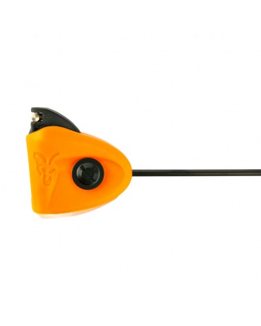 Sygnalizator Brań Fox Black Label Mini Swinger Orange