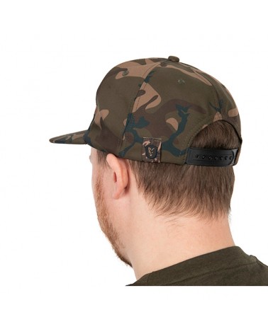 Czapka Z Daszkiem Fox Camo Baseball Hat
