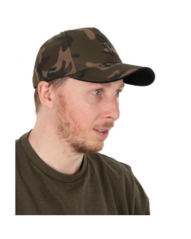 Czapka Z Daszkiem Fox Camo Baseball Hat