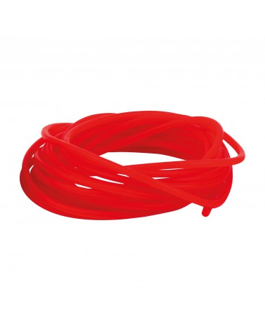 Amortyzator Matrix Slik Elastic No 18-20 2.4mm 3m Red