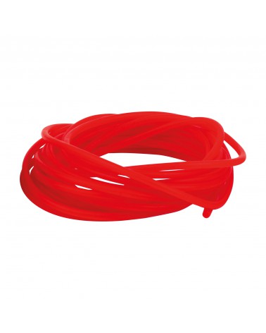 Amortyzator Matrix Slik Elastic No 18-20 2.4mm 3m Red