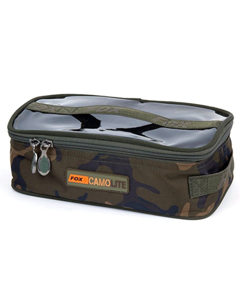 Organizer Na Akcesoria Fox Camolite Accessory Bag Large 27x16x9.5cm