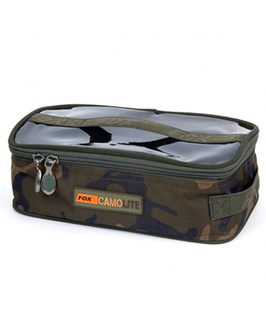 Organizer Na Akcesoria Fox Camolite Accessory Bag Large 27x16x9.5cm