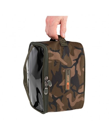 Organizer Na Akcesoria Fox Camolite Accessory Bag XL 26x19x17.5cm
