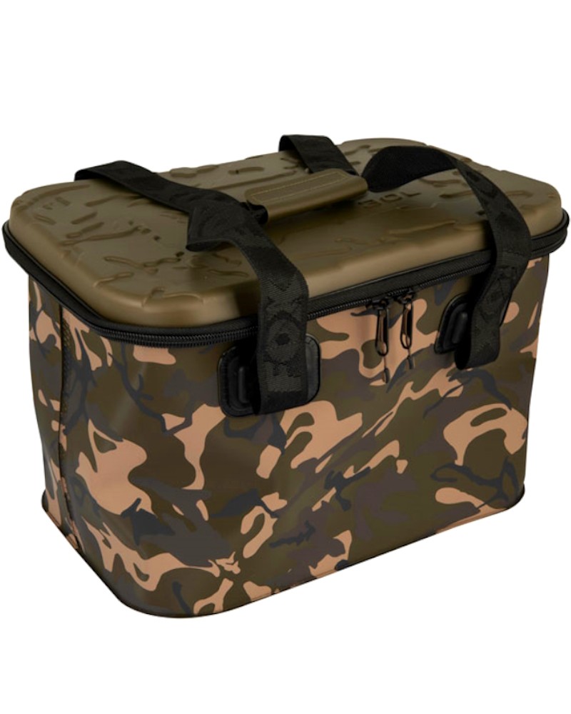 Torba Wodoodporna Fox Aquos Camolite 30L 41.5x28x27.5cm