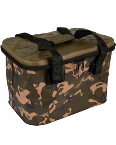 Torba Wodoodporna Fox Aquos Camolite 30L 41.5x28x27.5cm