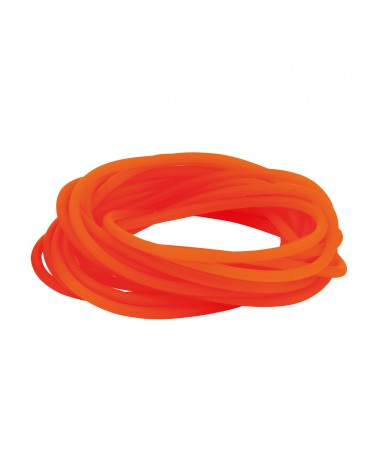 Amortyzator Matrix Slik Elastic No 20-22 2.6mm 3m Orange