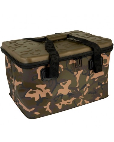 Torba Wodoodporna Fox Aquos Camolite 40L 46x33,5x27.5cm