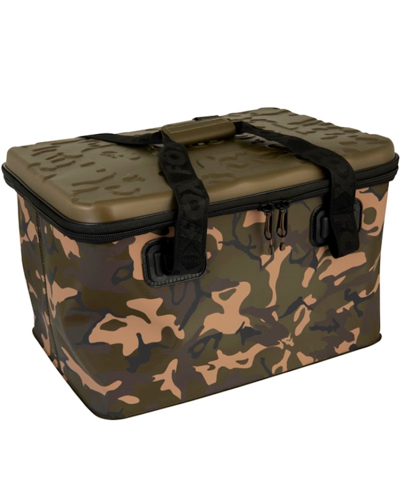 Torba Wodoodporna Fox Aquos Camolite 40L 46x33,5x27.5cm