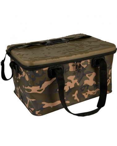 Torba Wodoodporna Fox Aquos Camolite 50L 51x37.5x27.5cm