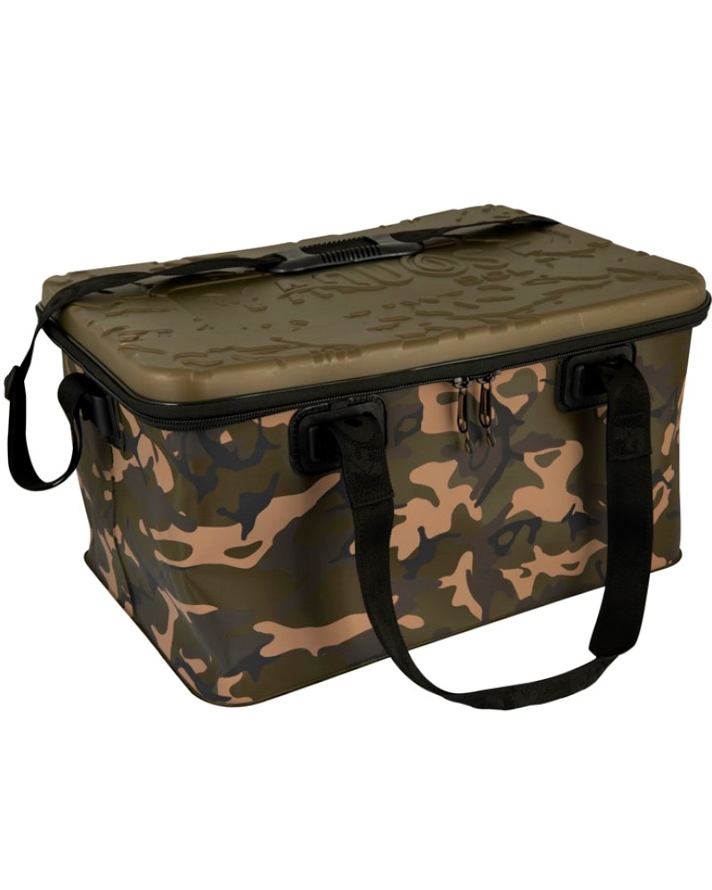 Torba Wodoodporna Fox Aquos Camolite 50L 51x37.5x27.5cm