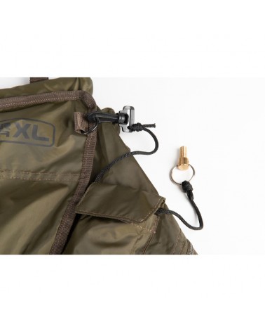 Worek Do Ważenia Ryb Fox Carpmaster STR Weigh Slings XL 122x72x45cm