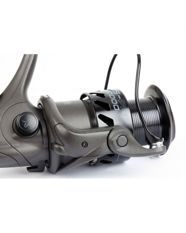 Kołowrotek Fox Eos Pro 10000 Reel Z Wolnym Biegiem