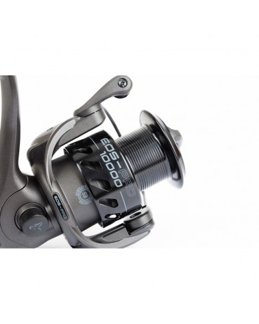 Kołowrotek Fox Eos Pro 10000 Reel Z Wolnym Biegiem