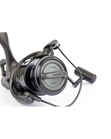 Kołowrotek Fox Eos Pro 10000 Reel Z Wolnym Biegiem