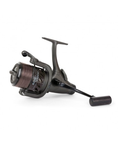 Kołowrotek Fox Eos Pro 10000 Reel Z Wolnym Biegiem