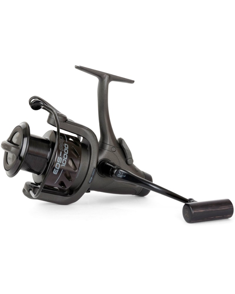 Kołowrotek Fox Eos Pro 10000 Reel Z Wolnym Biegiem