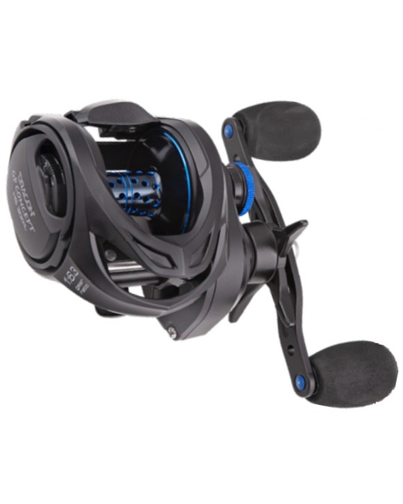 Multiplikator Niskoprofilowy Dragon G.P. Concept HS300IL