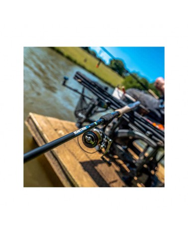 Wędka Preston Ignition Carp Feeder 3.35m 11ft 50g 2cz.