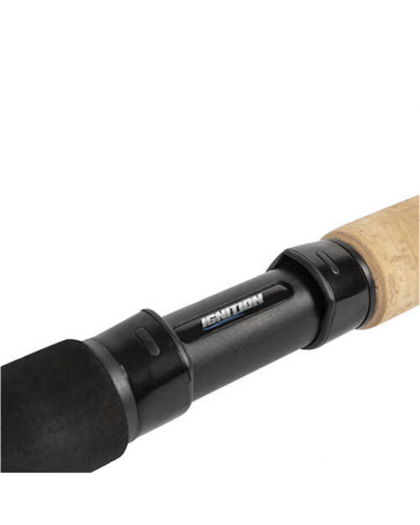Wędka Preston Ignition Carp Feeder 3.35m 11ft 50g 2cz.