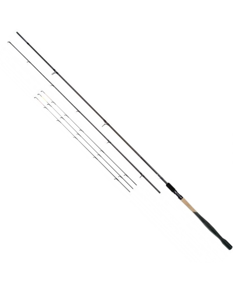 Wędka Preston Supera X Feeder 11ft 3.35m 45g 2cz.