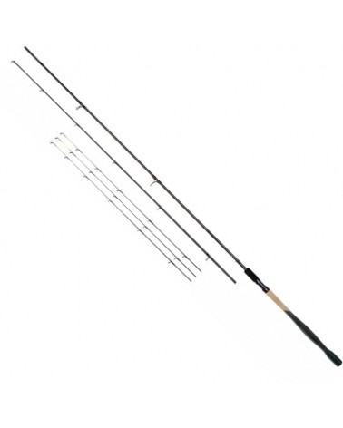 Wędka Preston Supera X Feeder 11ft 3.35m 45g 2cz.