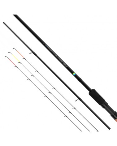 Preston Wędka Ascension Feeder 3.40m 11.4' 40g 2cz.