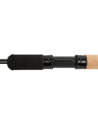 Preston Wędka Ascension Feeder 3.40m 11.4' 40g 2cz.
