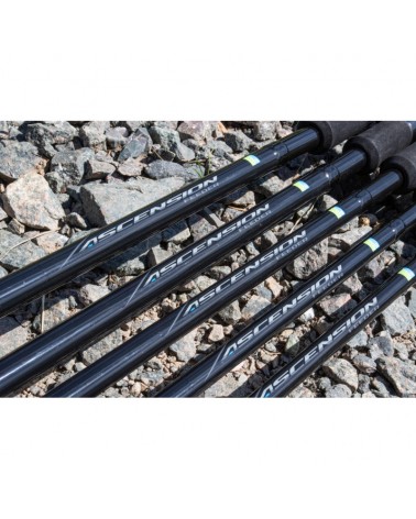 Preston Wędka Ascension Feeder 3.40m 11.4' 40g 2cz.