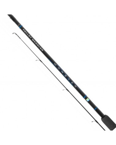 Wędka Preston Monster X Pellet Waggler 11ft 3.35m 2cz.
