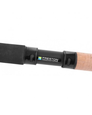 Wędka Preston Monster X Pellet Waggler 11ft 3.35m 2cz.