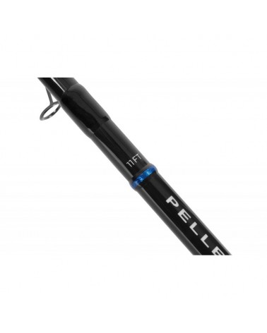 Wędka Preston Monster X Pellet Waggler 11ft 3.35m 2cz.