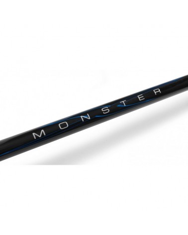 Wędka Preston Monster X Pellet Waggler 11ft 3.35m 2cz.