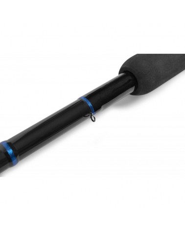 Wędka Preston Monster X Pellet Waggler 11ft 3.35m 2cz.