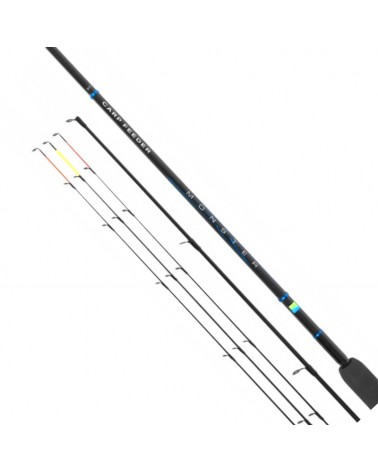 Preston Wędka Monster X Carp Feeder 11ft 3.35m 50g 2cz.