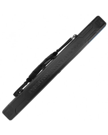Sztywny Pokrowiec Na Wędki Preston Hardcase Pole Safe