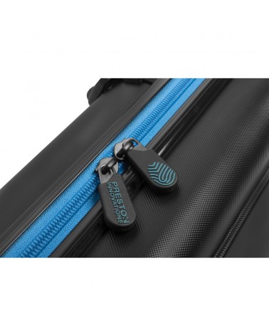 Sztywny Pokrowiec Na Wędki Preston Hardcase Pole Safe