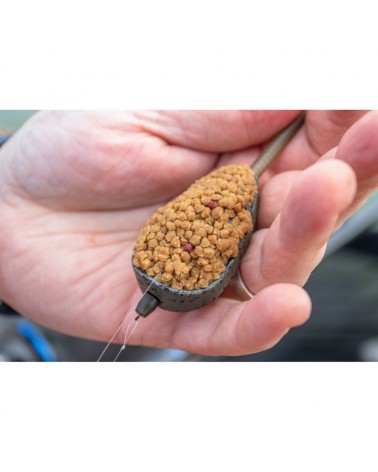 Łącznik Method Feeder Do Wymiany Przyponu Preston ICS In-Line 360 Beads