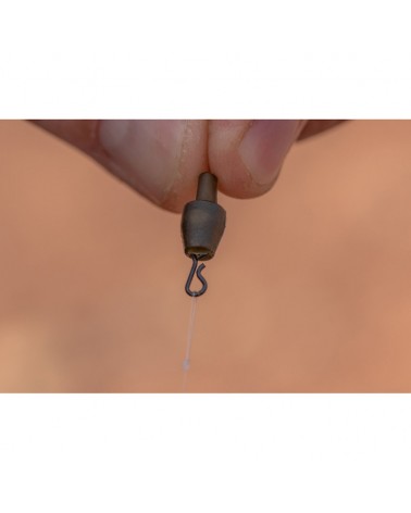 Łącznik Method Feeder Do Wymiany Przyponu Preston ICS In-Line 360 Beads