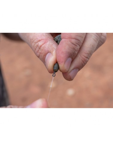 Łącznik Method Feeder Do Wymiany Przyponu Preston ICS In-Line 360 Beads